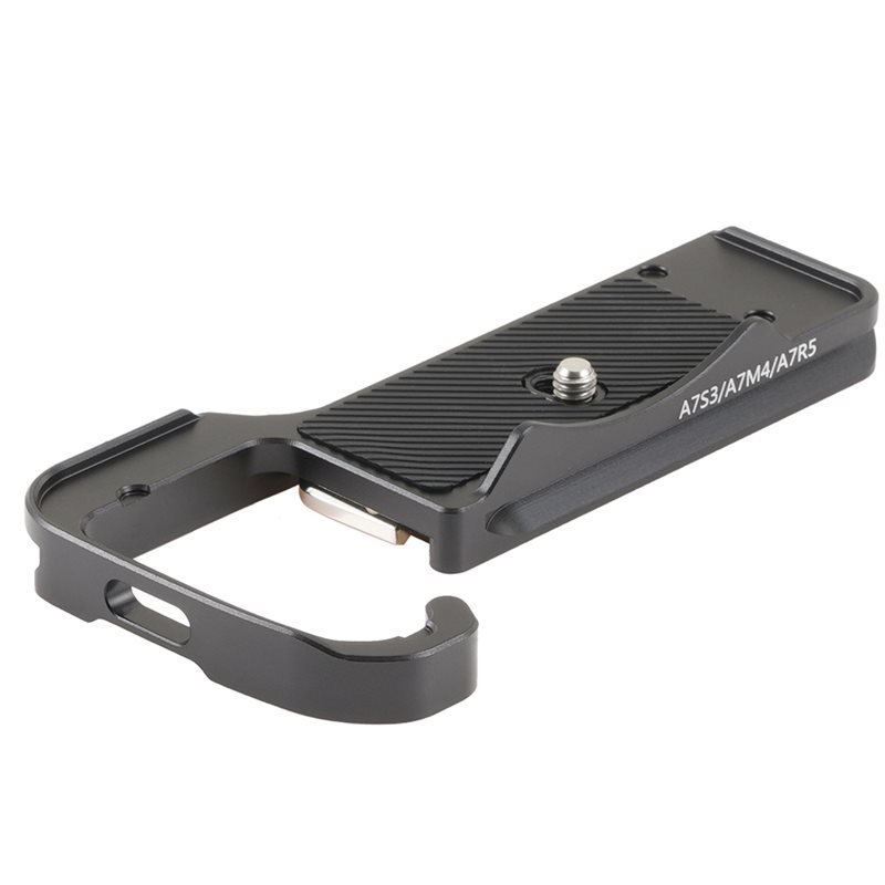 A37T-A7V Grondplaat Quick Rele - Camera Tripod Carbon recensie en prijs