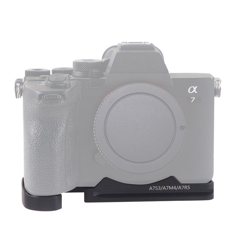 A37T-A7V Grondplaat Quick Rele - Camera Tripod Carbon recensie en prijs