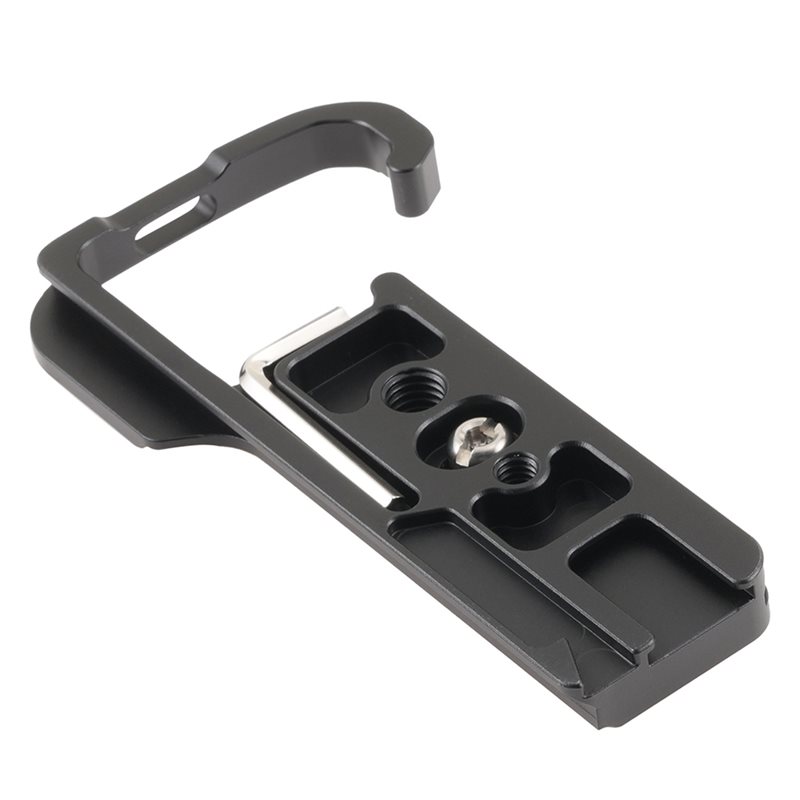 A37T-A7V Grondplaat Quick Rele - Camera Tripod Carbon recensie en prijs