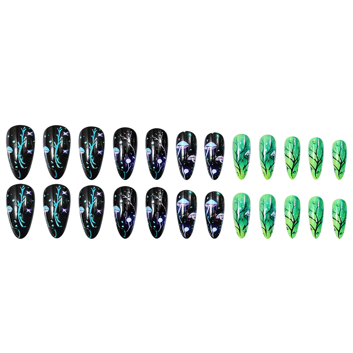 Amandelpers op nagels Paddesto - Photography Tips recensie en prijs
