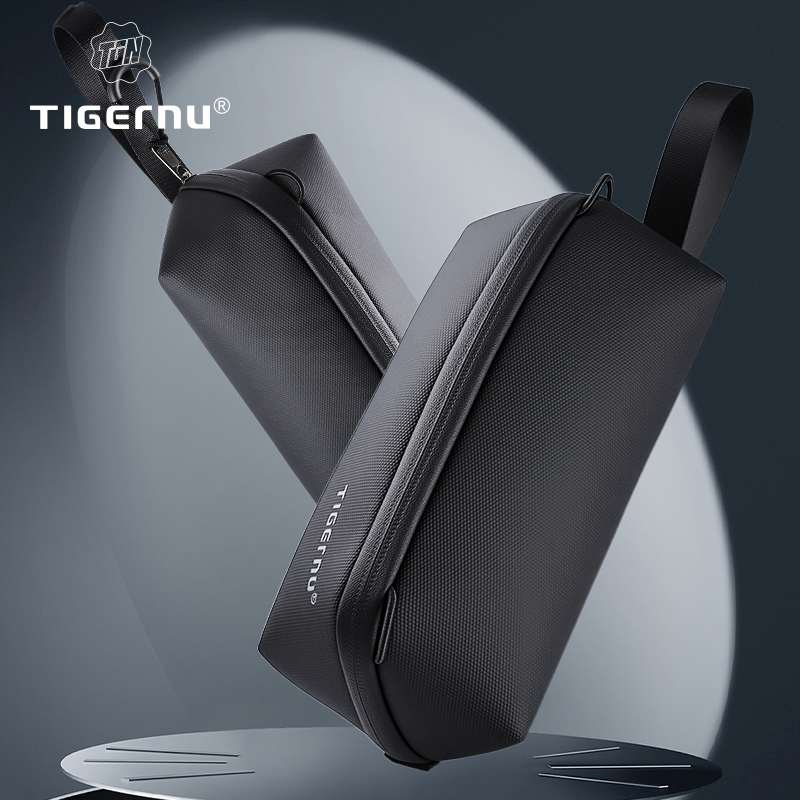 Tigernu Kleine Opbergtas Voor  - Camera Bag Waterproof recensie en prijs