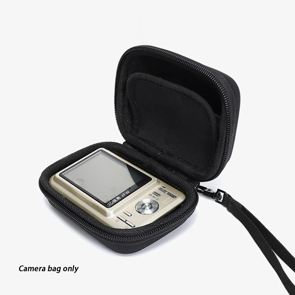 Schokbestendige EVA-harde hoes - Photography Icon recensie en prijs
