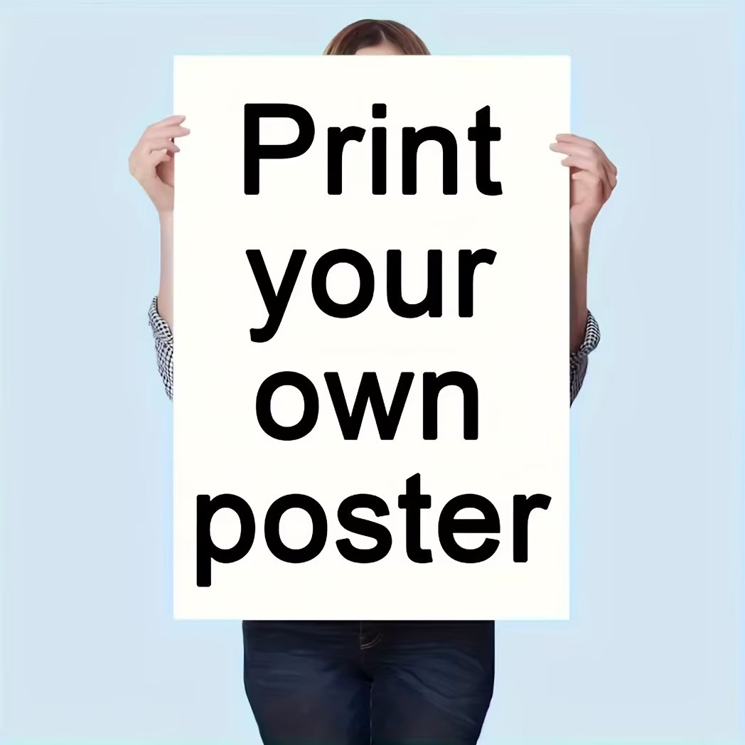 3 stuks ongekaderde canvas pos - Photography Poster recensie en prijs