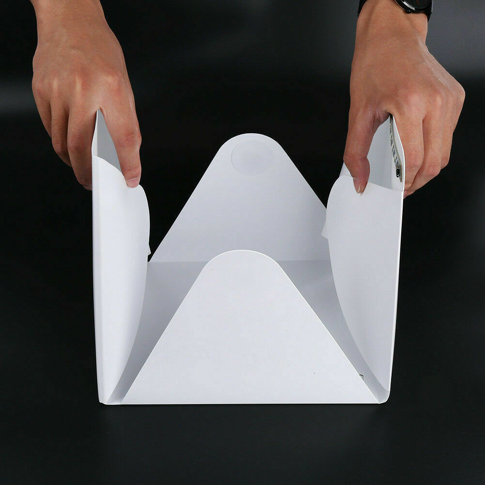 Led Panel Light Box Fotografie - Photography Treatment recensie en prijs