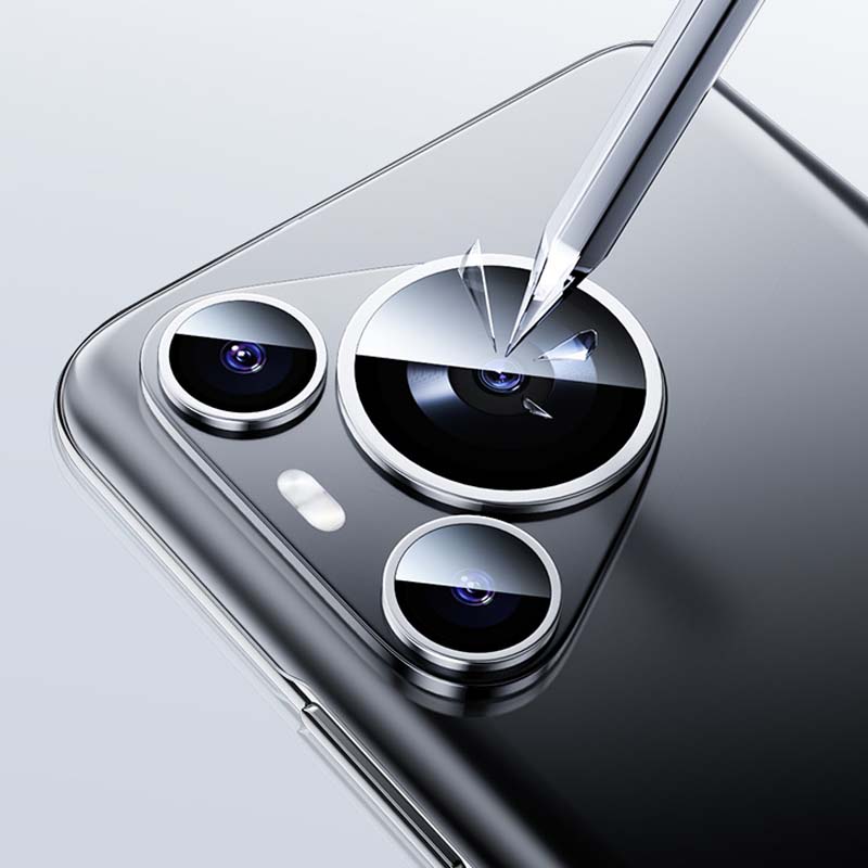 voor Huawei Pura 80 Ultra Pro+ - Photography Kit Huawei Pura 80 Ultra recensie en prijs