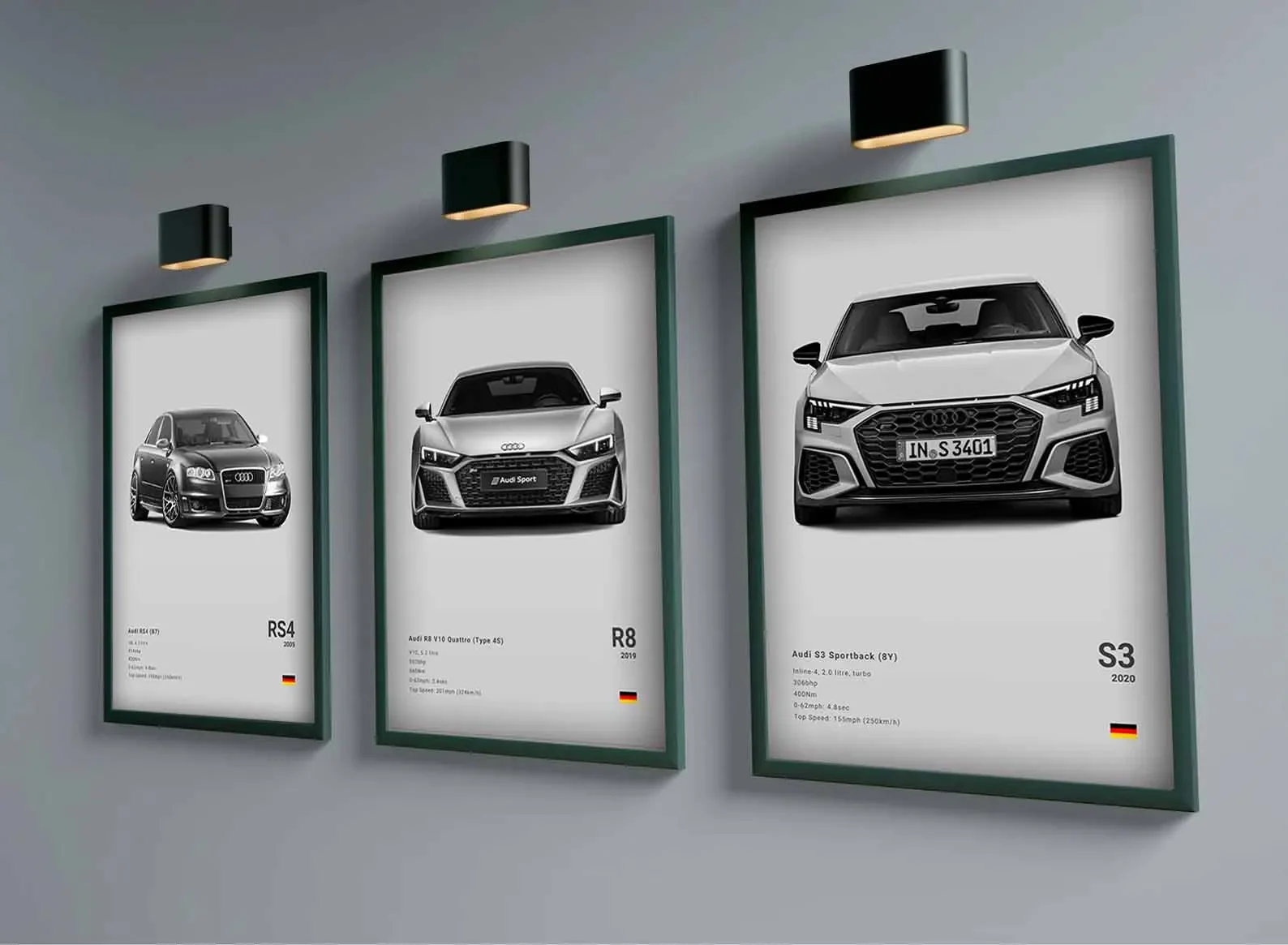 Frameloze, 1pc canvas schilder - Photography Poster recensie en prijs