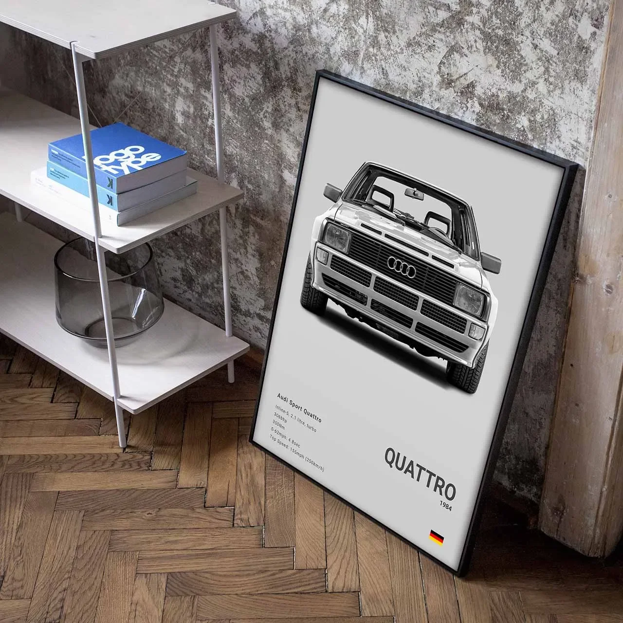 Frameloze, 1pc canvas schilder - Photography Poster recensie en prijs