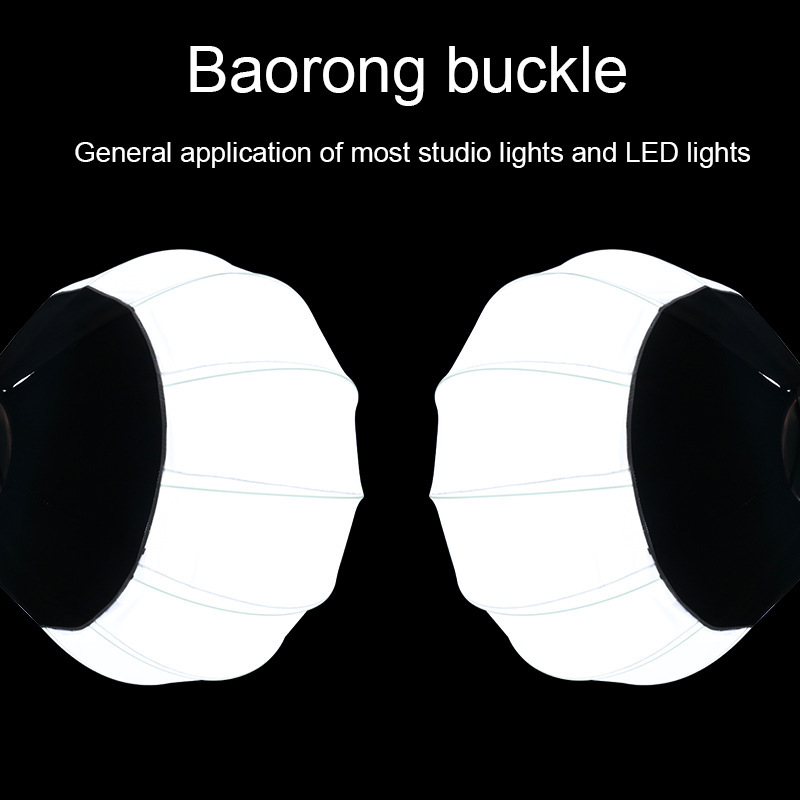 Bowens Mount Sferische Softbox - Photography Zone recensie en prijs