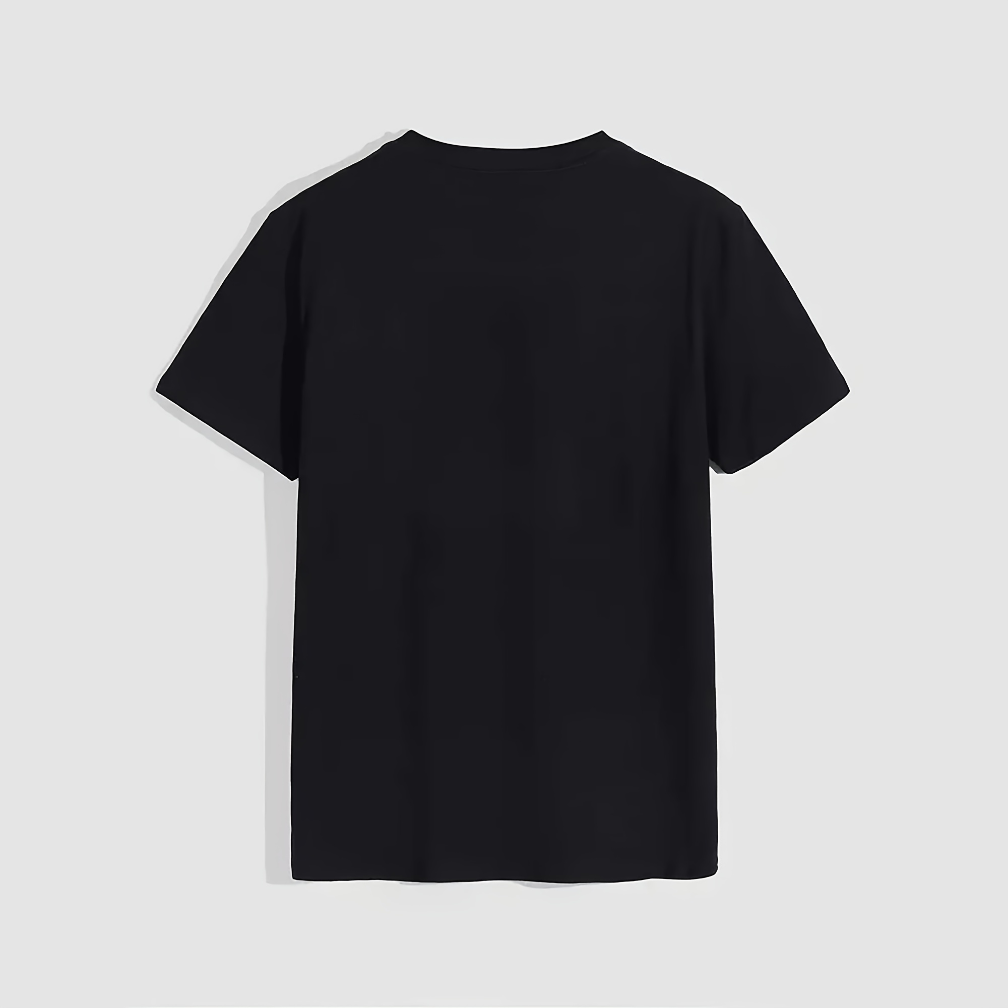 Heren T-shirt 