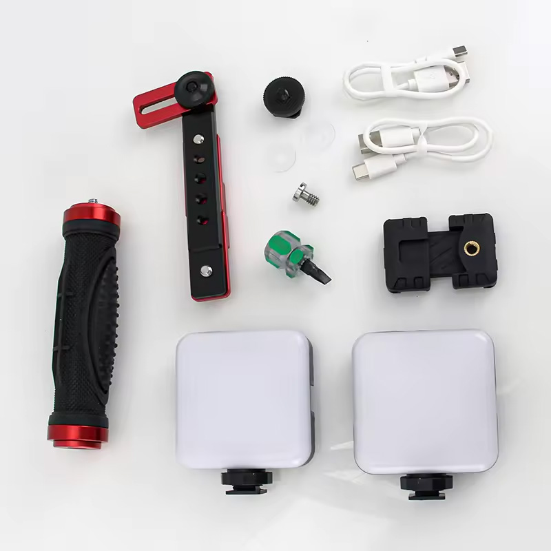 Mobiele LED-fotolamp voor tand - Photography Treatment recensie en prijs