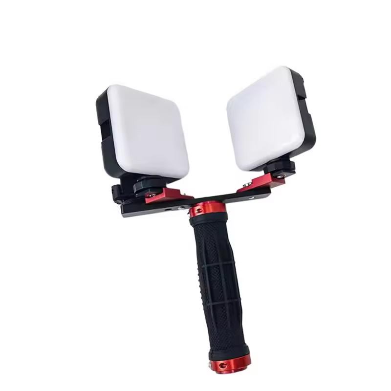 Mobiele LED-fotolamp voor tand - Photography Treatment recensie en prijs