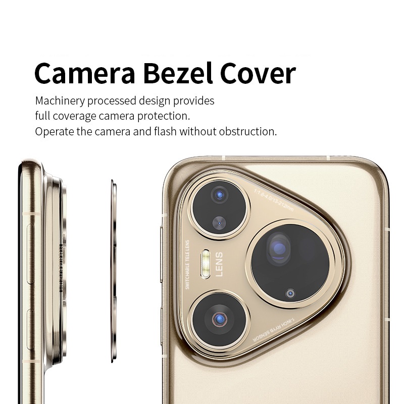voor Huawei Pura 80 Ultra Pro  - Photography Kit Huawei Pura 80 Ultra recensie en prijs