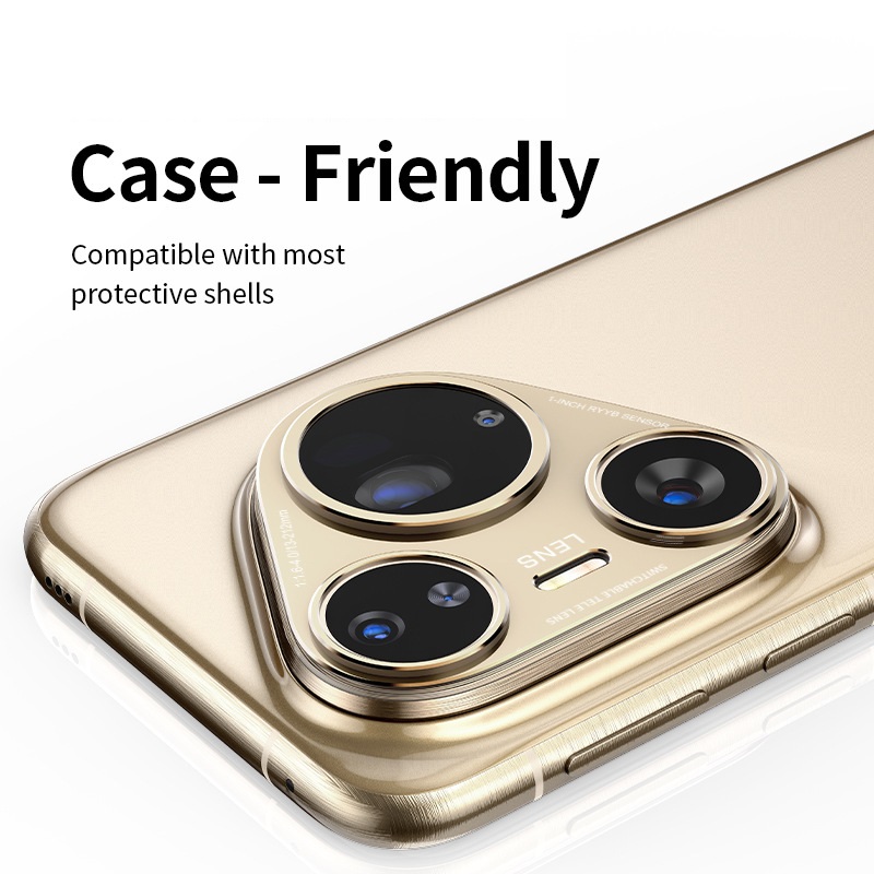 voor Huawei Pura 80 Ultra Pro  - Photography Kit Huawei Pura 80 Ultra recensie en prijs