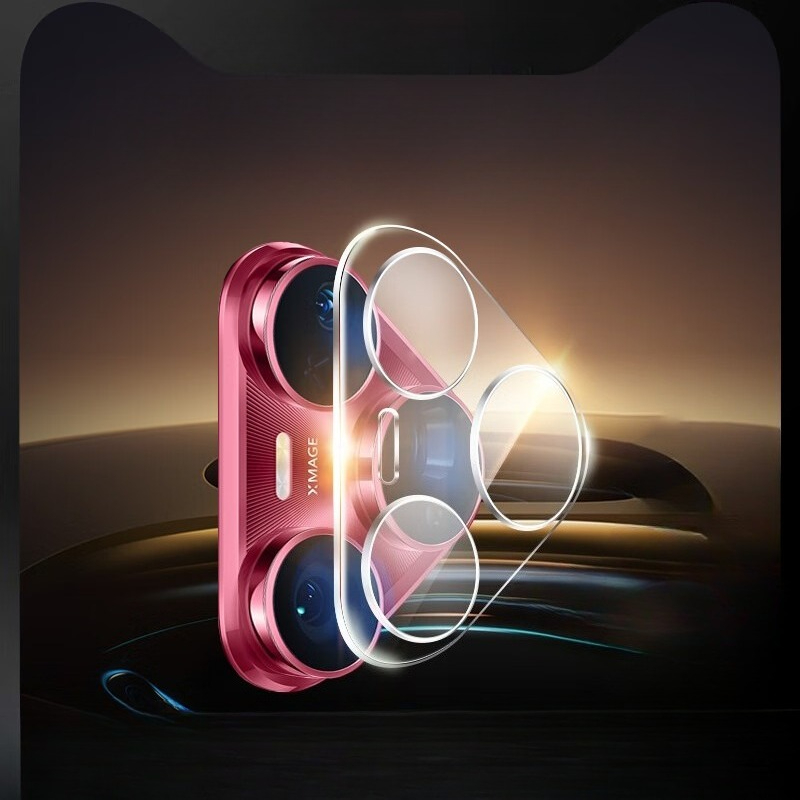 Voor Huawei Pura 80 Pro Plus U - Photography Kit Huawei Pura 80 Ultra recensie en prijs