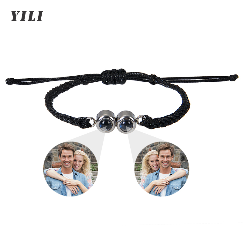 Aangepaste fotoarmband Geperso - Photographic Memory recensie en prijs