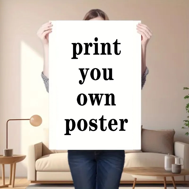 6 stks/set Gepersonaliseerde C - Photography Poster recensie en prijs