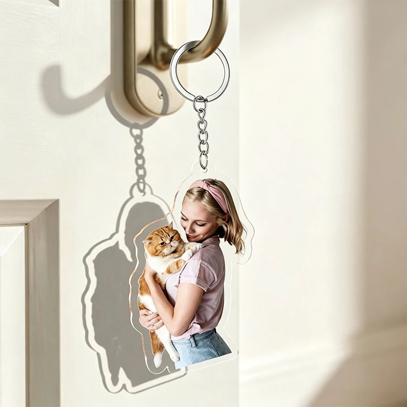 Gepersonaliseerde foto acryl s - Photographic Memory recensie en prijs
