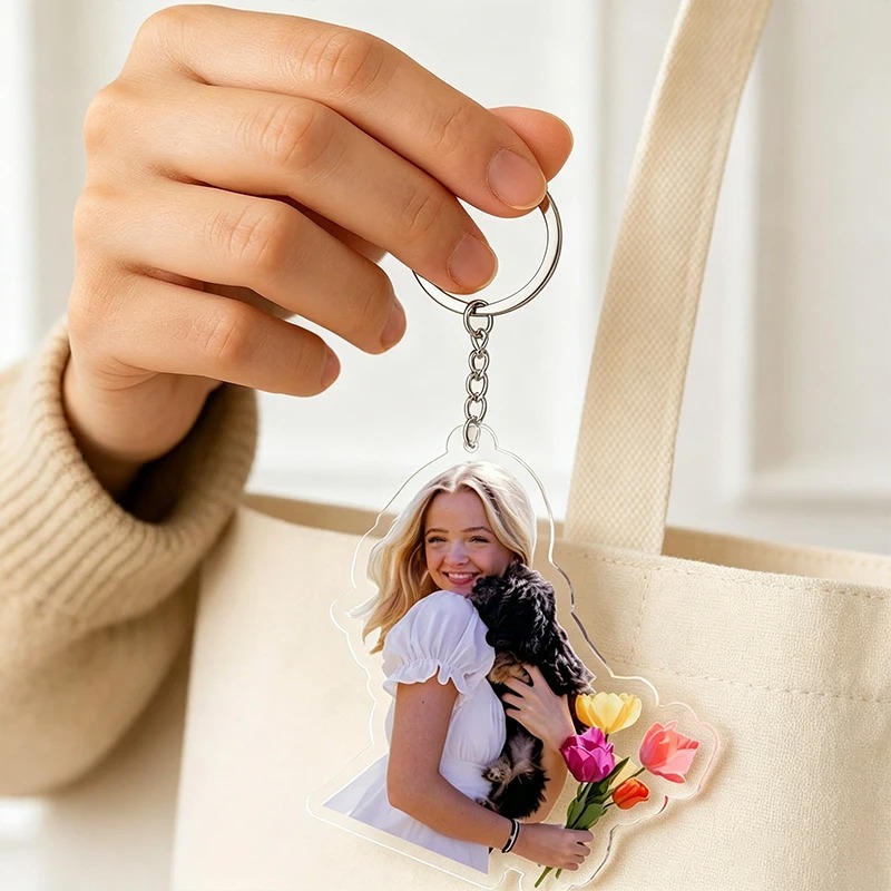 Gepersonaliseerde foto acryl s - Photographic Memory recensie en prijs