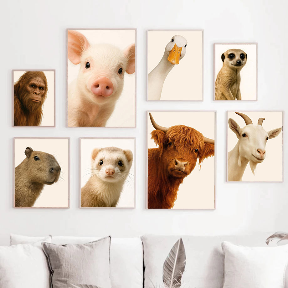 1 stuk frameloos canvas schild - Photography Interest recensie en prijs