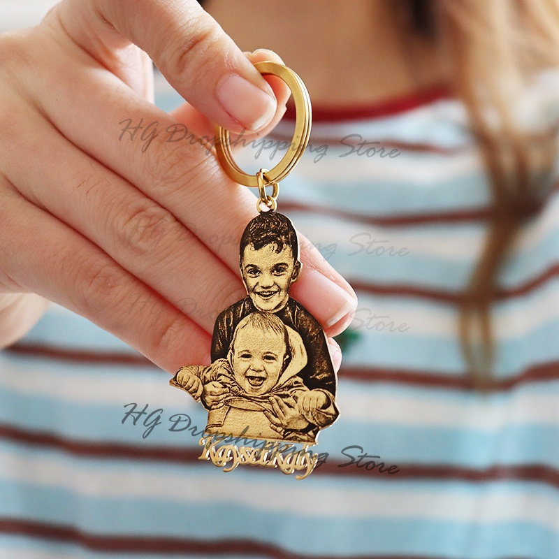 Gepersonaliseerde Baby Foto Sl - Photographic Memory recensie en prijs