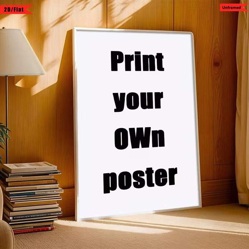 Op maat gemaakte canvas schild - Photography Poster recensie en prijs