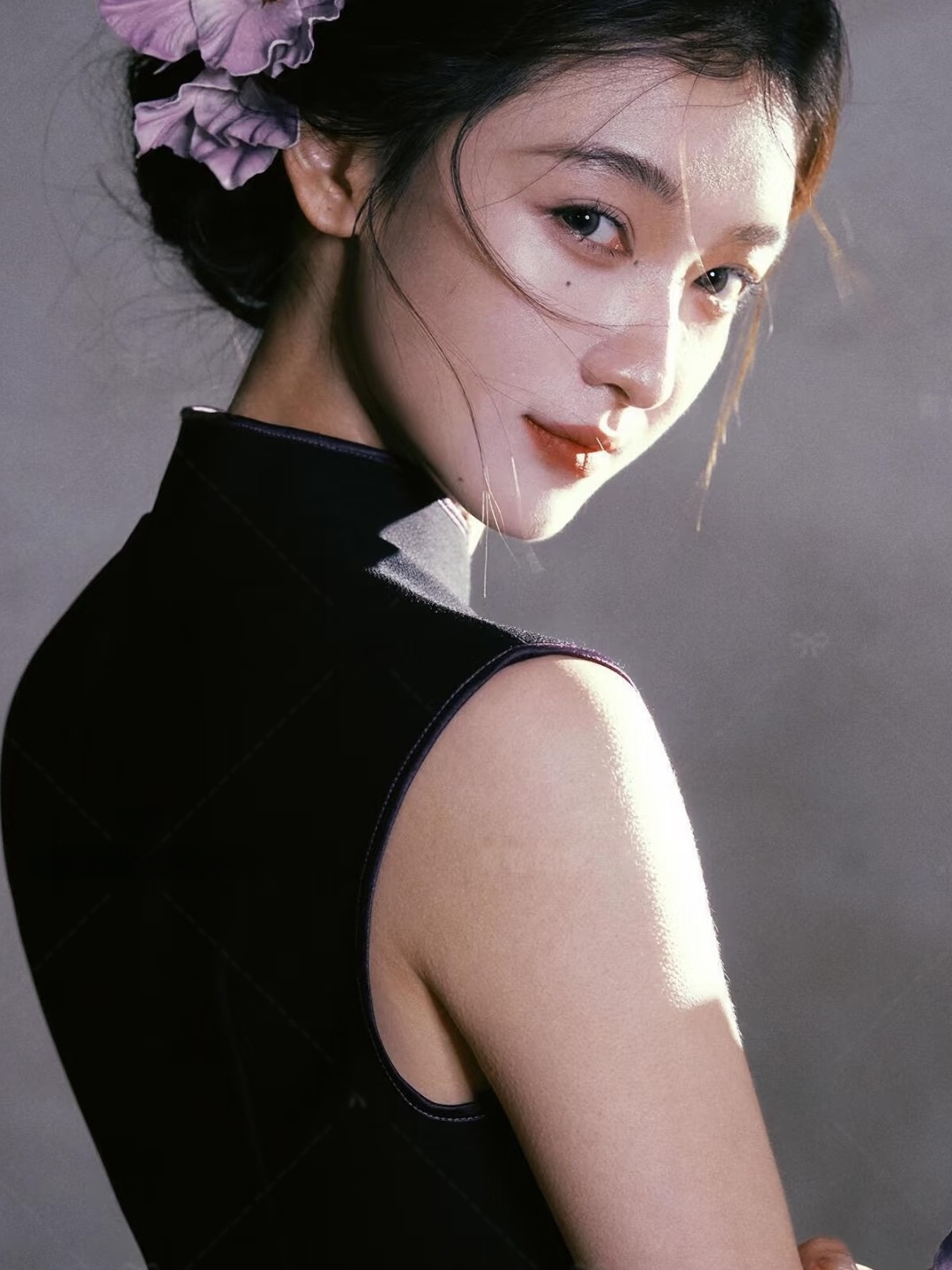 Nieuwe Chinese stijl vintage z - Photography Young recensie en prijs