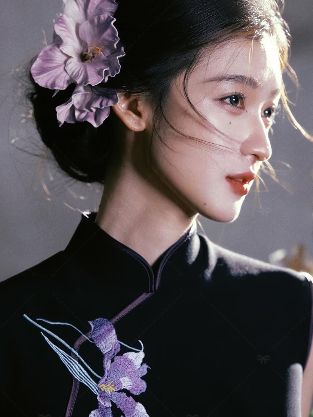 Nieuwe Chinese stijl vintage z - Photography Young recensie en prijs