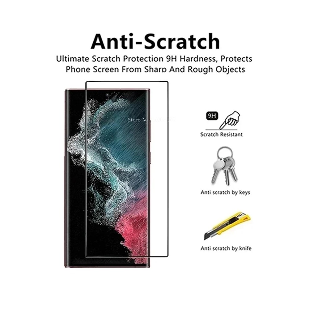 1+1 stuks gehard glas voor HUA - Photography Kit Huawei Pura 80 Ultra recensie en prijs