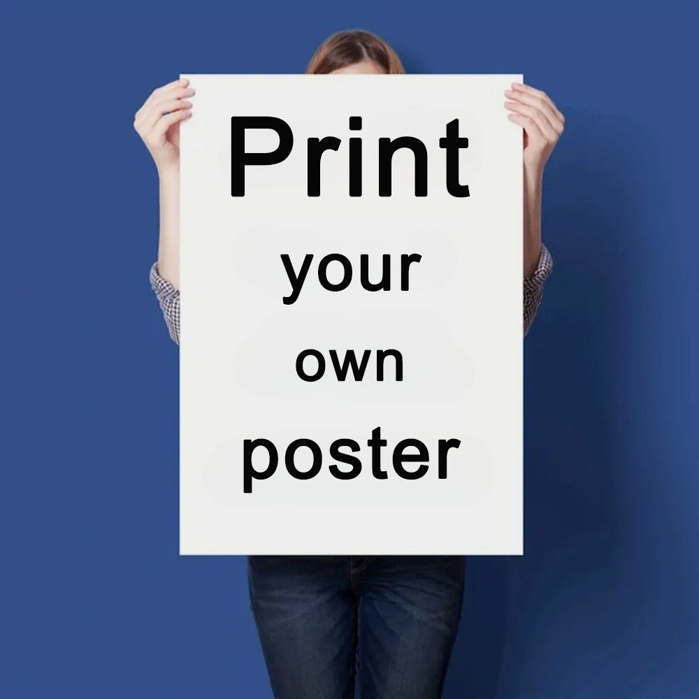 6 stks/set Aangepaste canvasdr - Photography Poster recensie en prijs