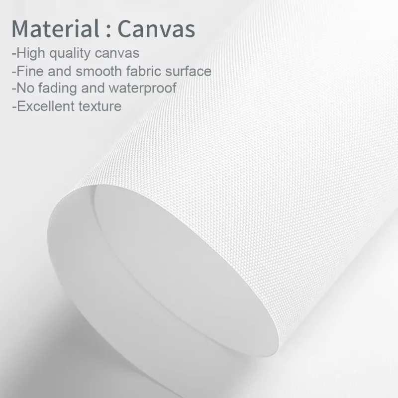 6 stks/set Aangepaste canvasdr - Photography Poster recensie en prijs