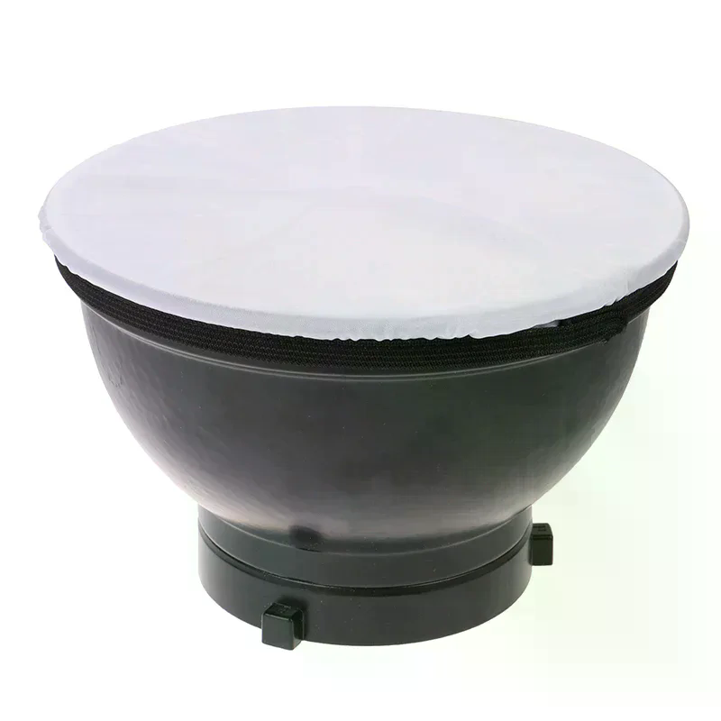 Fotografie Lichtzacht diffuser - Strobe Light Studio recensie en prijs