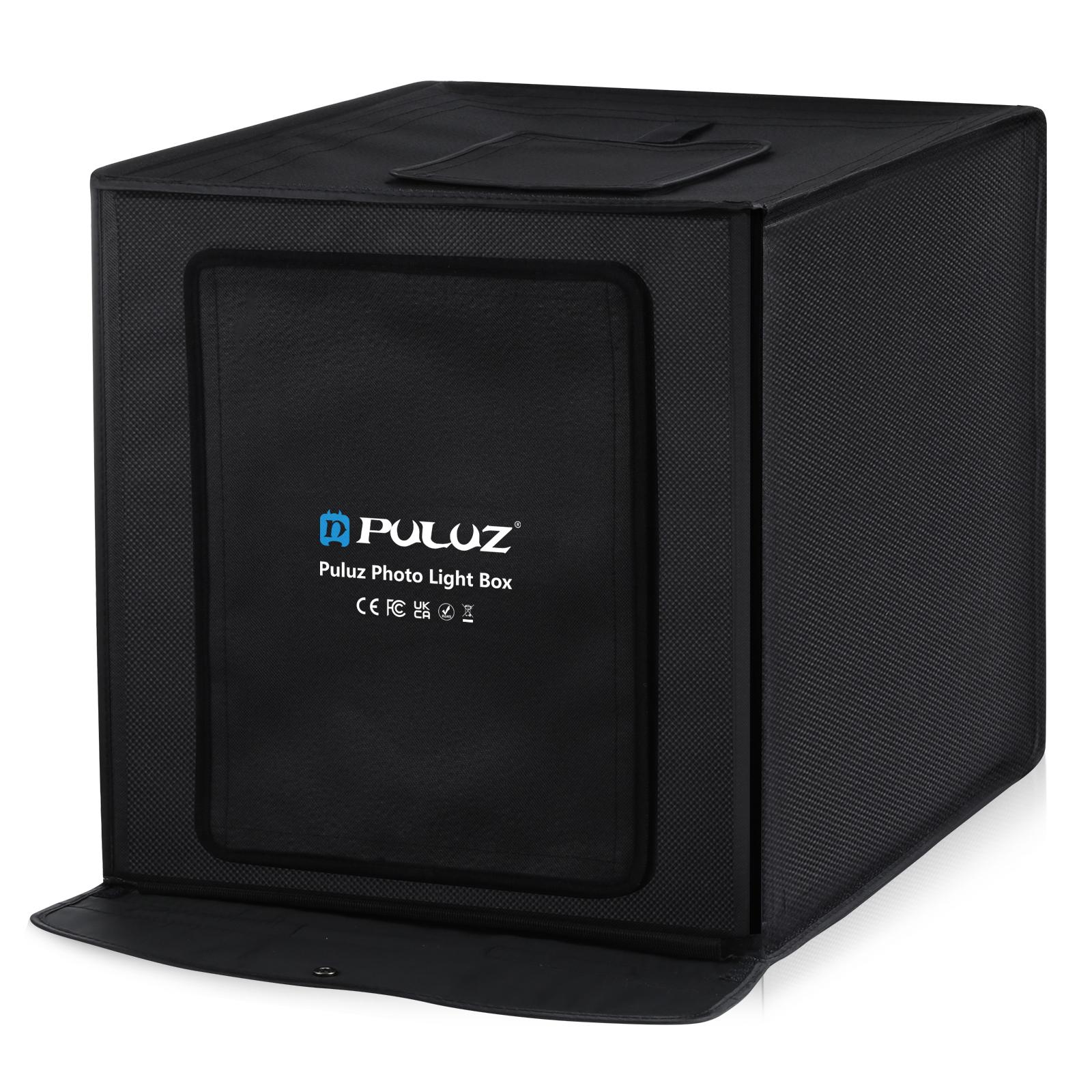 PULUZ 60 cm Fotostudio Lichtba - Photography Treatment recensie en prijs