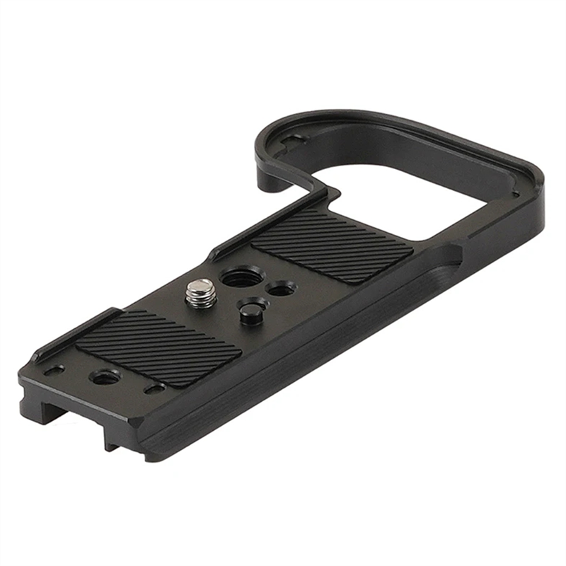 A73E-Tripod Bodemplaat Voor Ni - Camera Tripod Carbon recensie en prijs