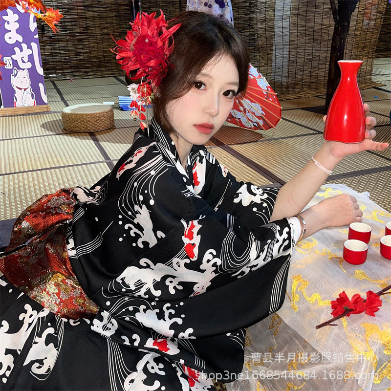 Nieuwe 2026 Sakura Kimono Badj - Photography Young recensie en prijs