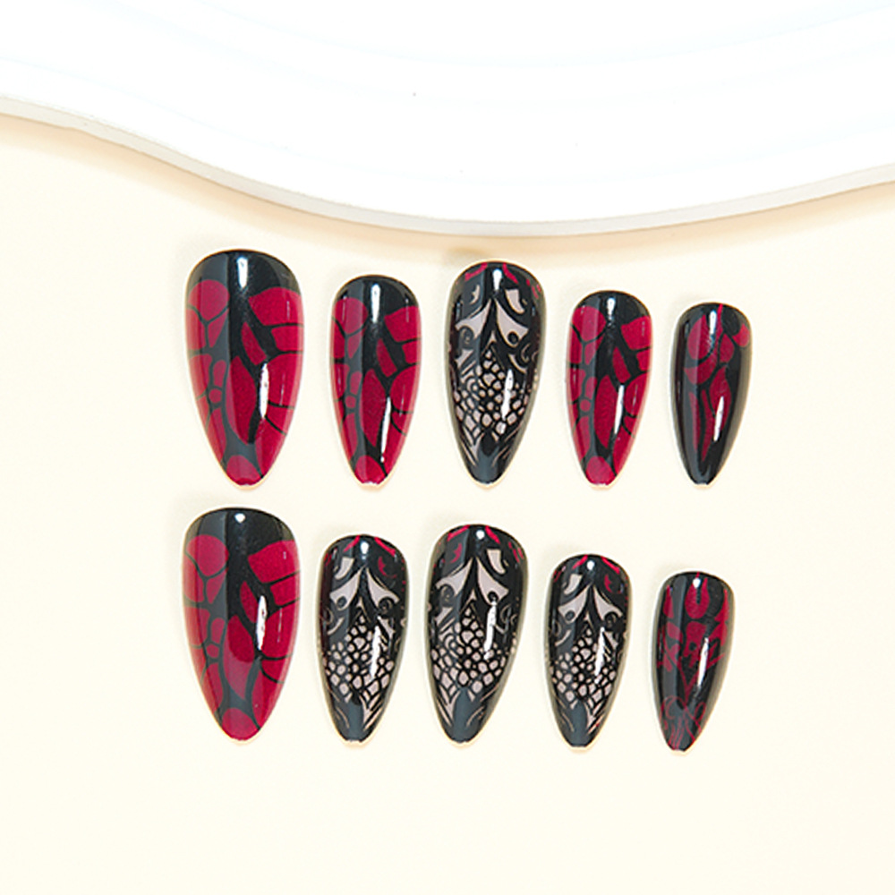 Medium nepnagels voor vrouwen, - Photography Tips recensie en prijs