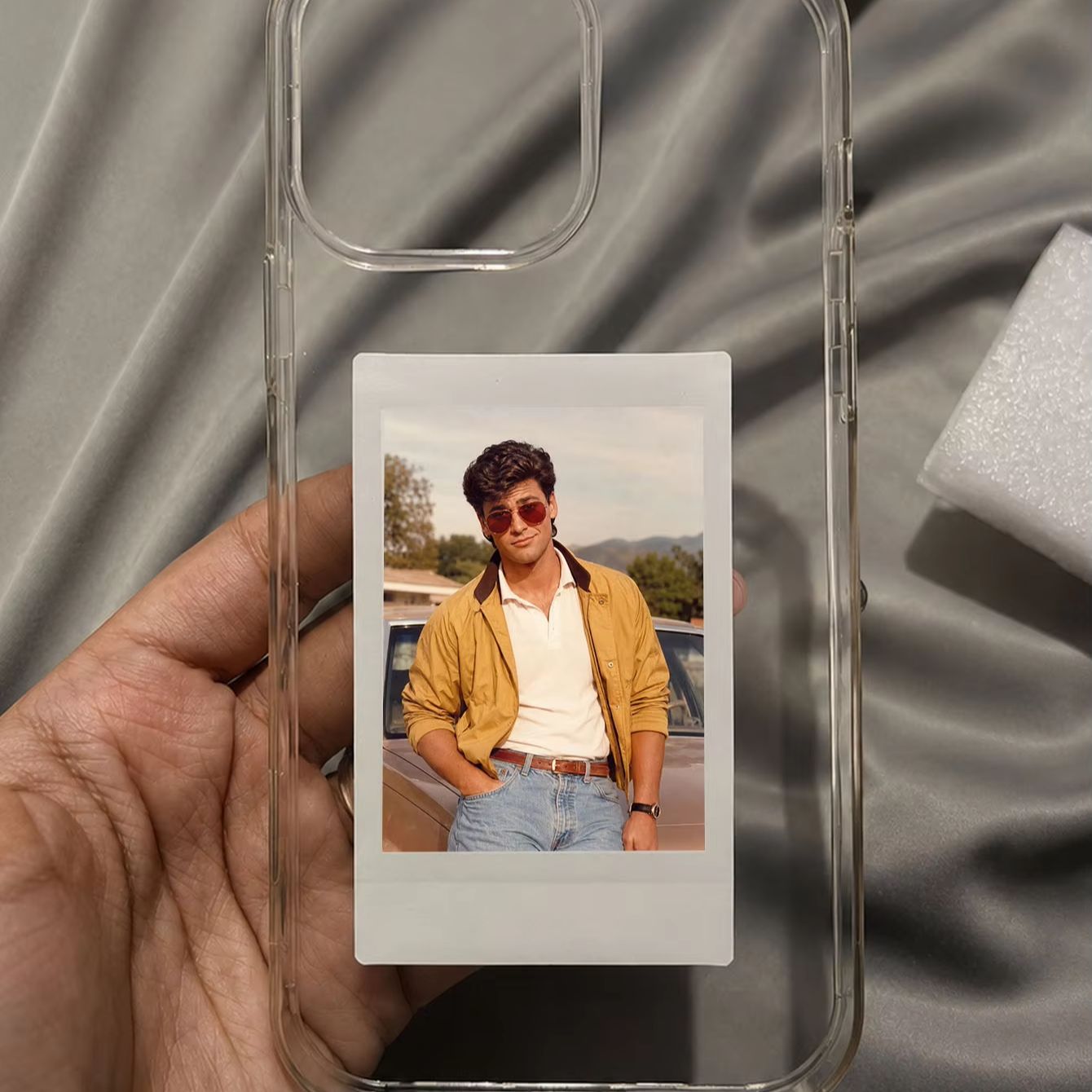 1/3/5 stuks gepersonaliseerde  - Photographic Memory recensie en prijs