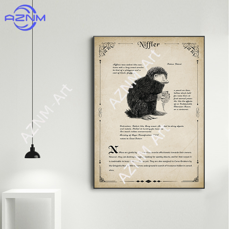 Antieke stijl magisch wezen to - Photography Nature recensie en prijs