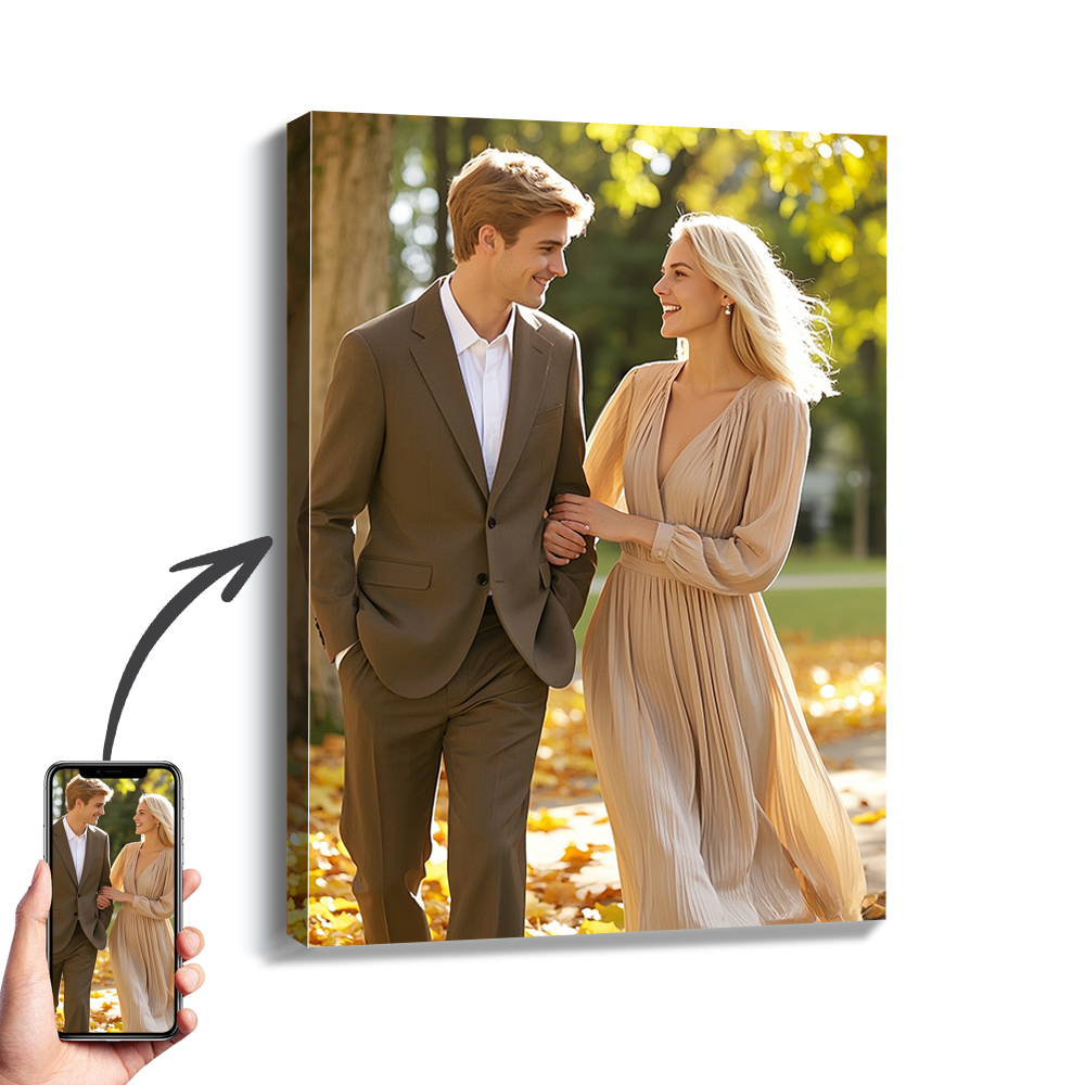 1-delige aangepaste foto's met - Photography Poster recensie en prijs
