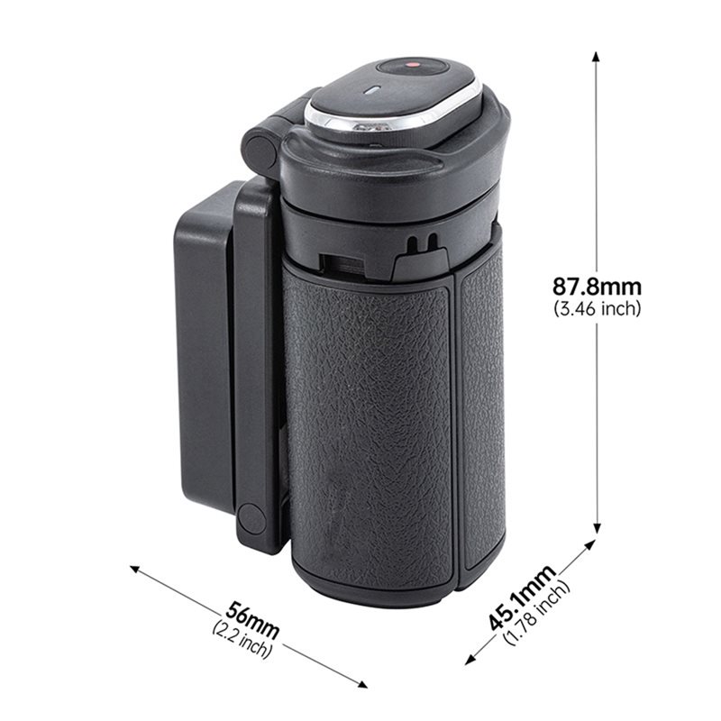 Draadloze bediening, statiefha - Camera Tripod Carbon recensie en prijs
