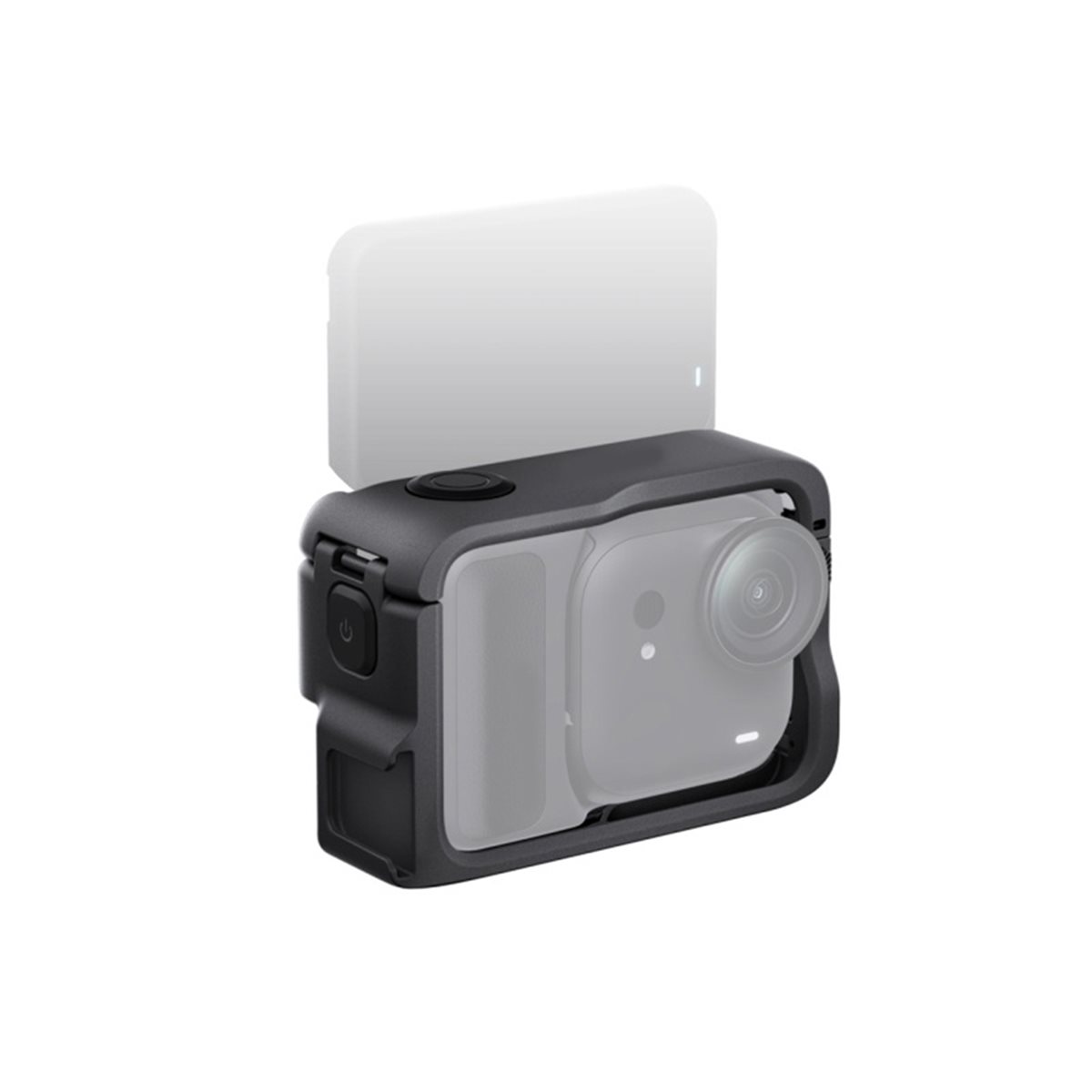 T28C beschermende framekooi vo - Camera Cold Shoe recensie en prijs