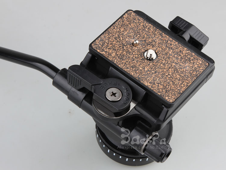 Professionele Camera Hydraulis - Camera Tripod Carbon recensie en prijs