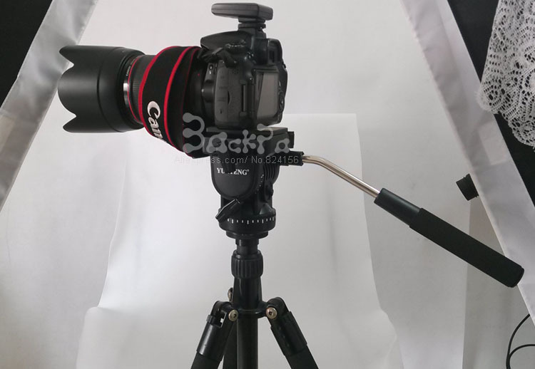Professionele Camera Hydraulis - Camera Tripod Carbon recensie en prijs