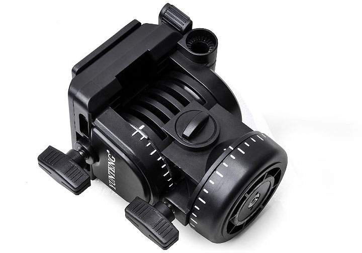 Professionele Camera Hydraulis - Camera Tripod Carbon recensie en prijs