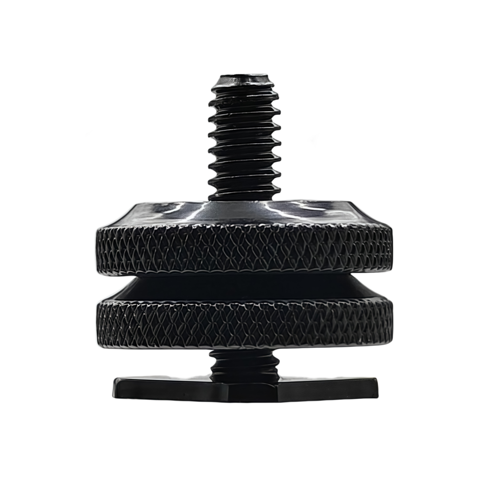 1/4 Hot Shoe Mount Telefoonhou - Camera Cold Shoe recensie en prijs