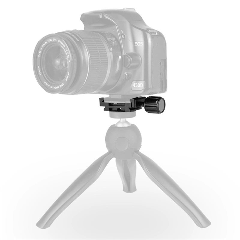 Snelkoppeling Mini Klem 25mm M - Camera Cold Shoe recensie en prijs