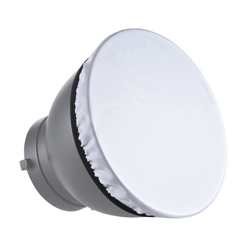 Fotografie Licht Soft White Di - Strobe Light Studio recensie en prijs