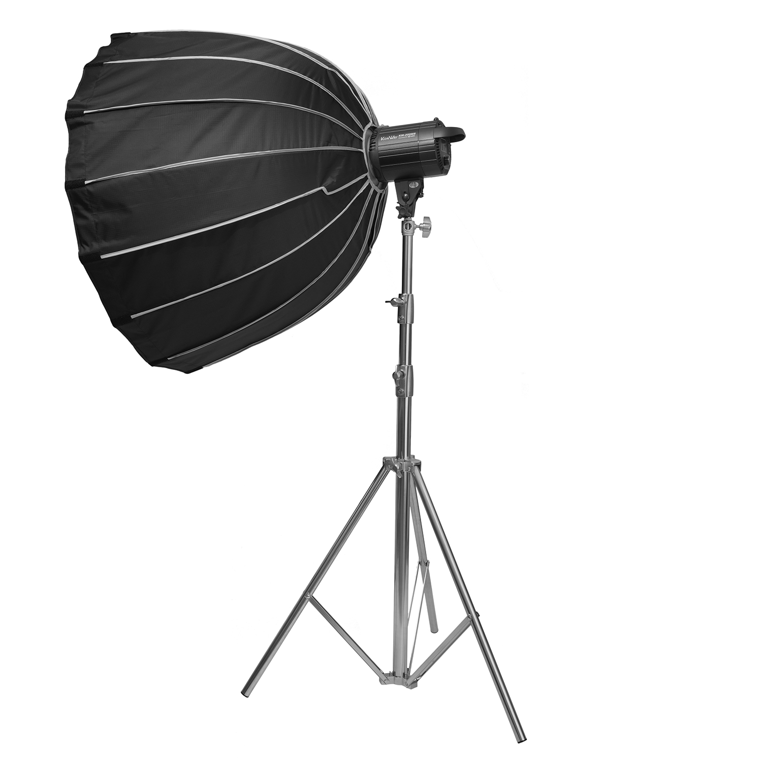 Fotulato 2,8 m roestvrijstalen - Photography Treatment recensie en prijs