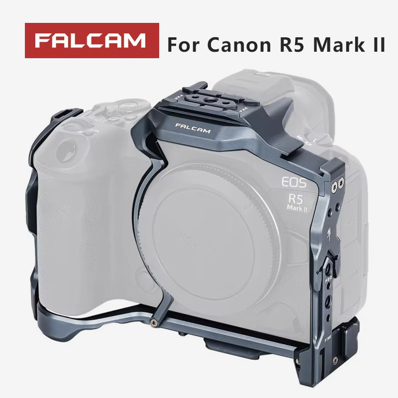 FALCAM F22 F38 F50 Quick Relea - Photography Icon recensie en prijs