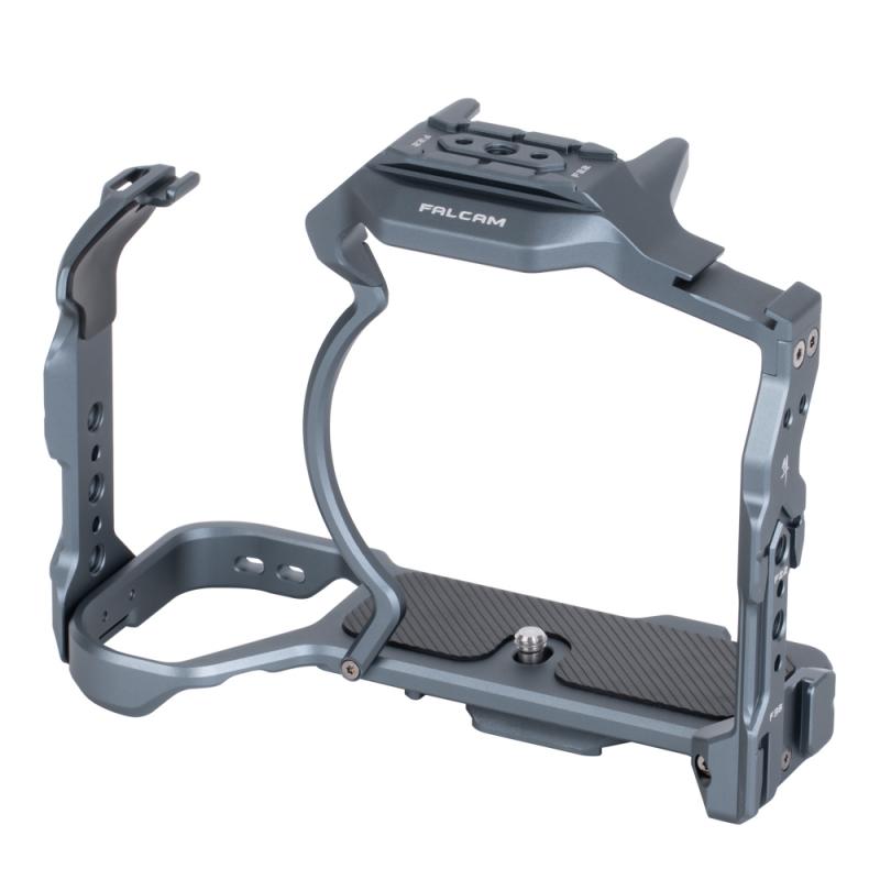FALCAM F22 F38 F50 Quick Relea - Photography Icon recensie en prijs
