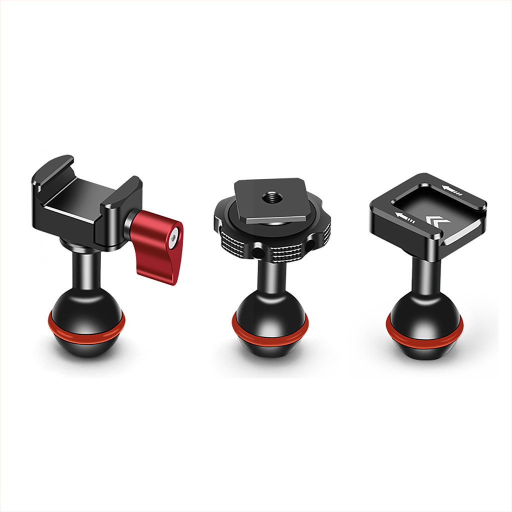 Quick Release Hot Shoe Cold Sh - Camera Cold Shoe recensie en prijs